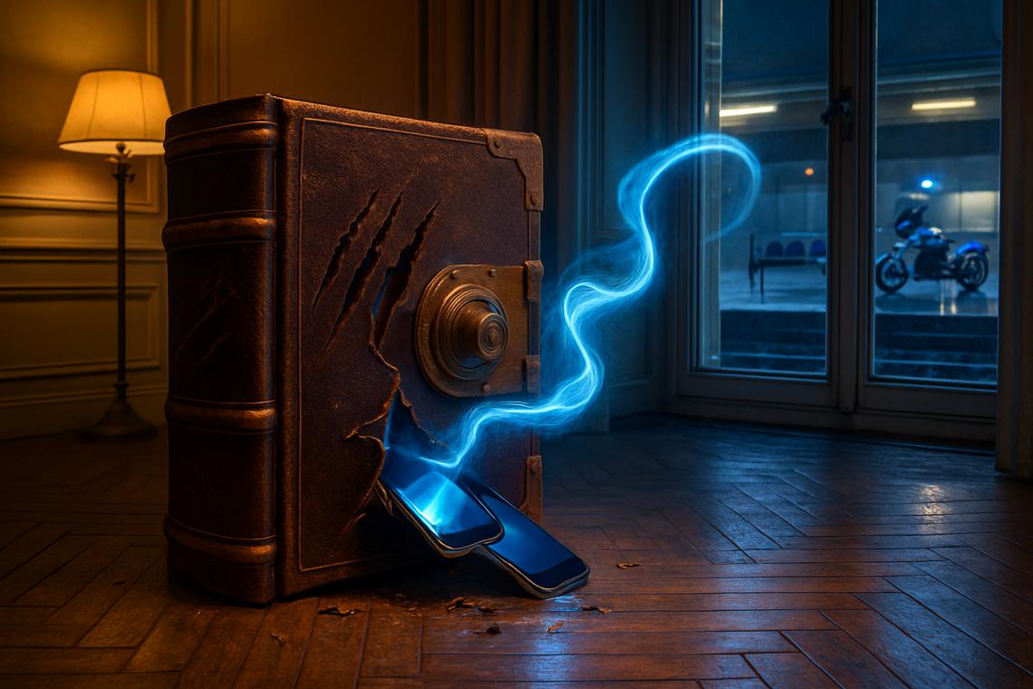 Attempted binance france home invasion sparks new concerns over security for crypto executives