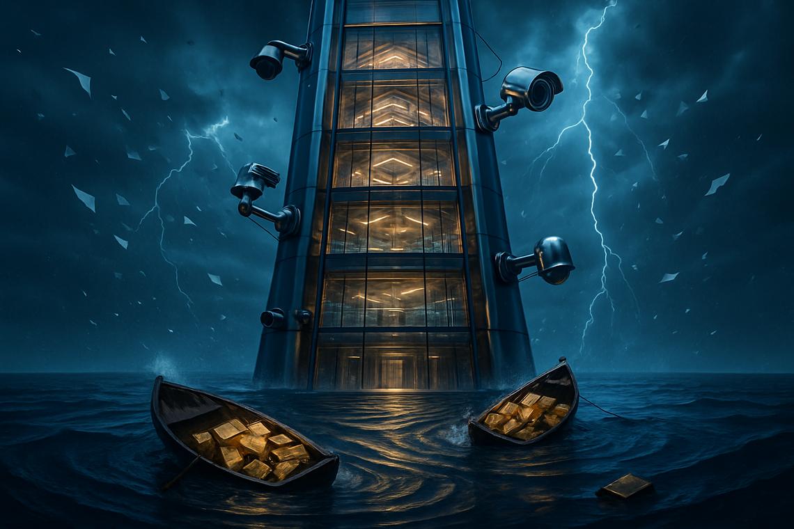 CZ addresses binance price manipulation claims after October market crash