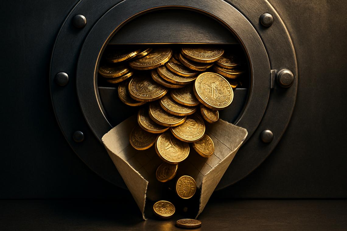 CZ tackles binance rumors as BitMEX accusations resurface and COVID crash trades scrutinized