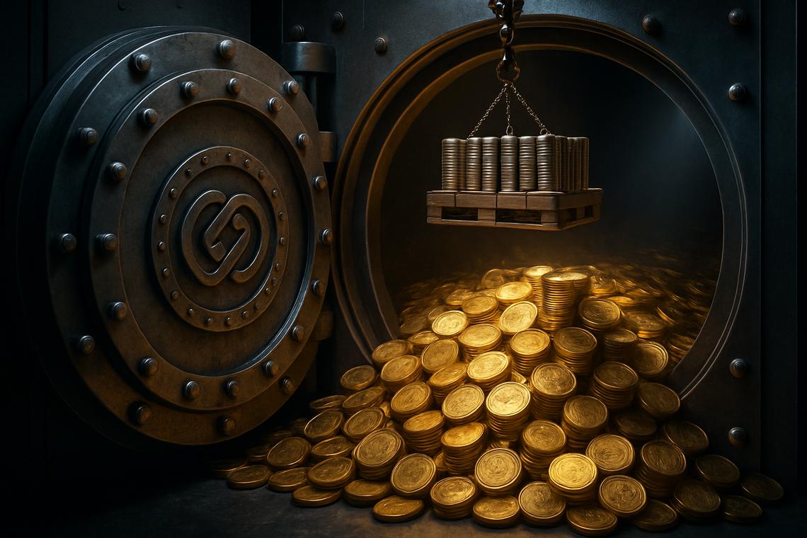 Binance SAFU strengthens investor protection with fresh Bitcoin accumulation