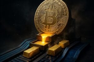 bitcoin digital credit