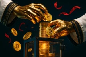 bitcoin etf holdings