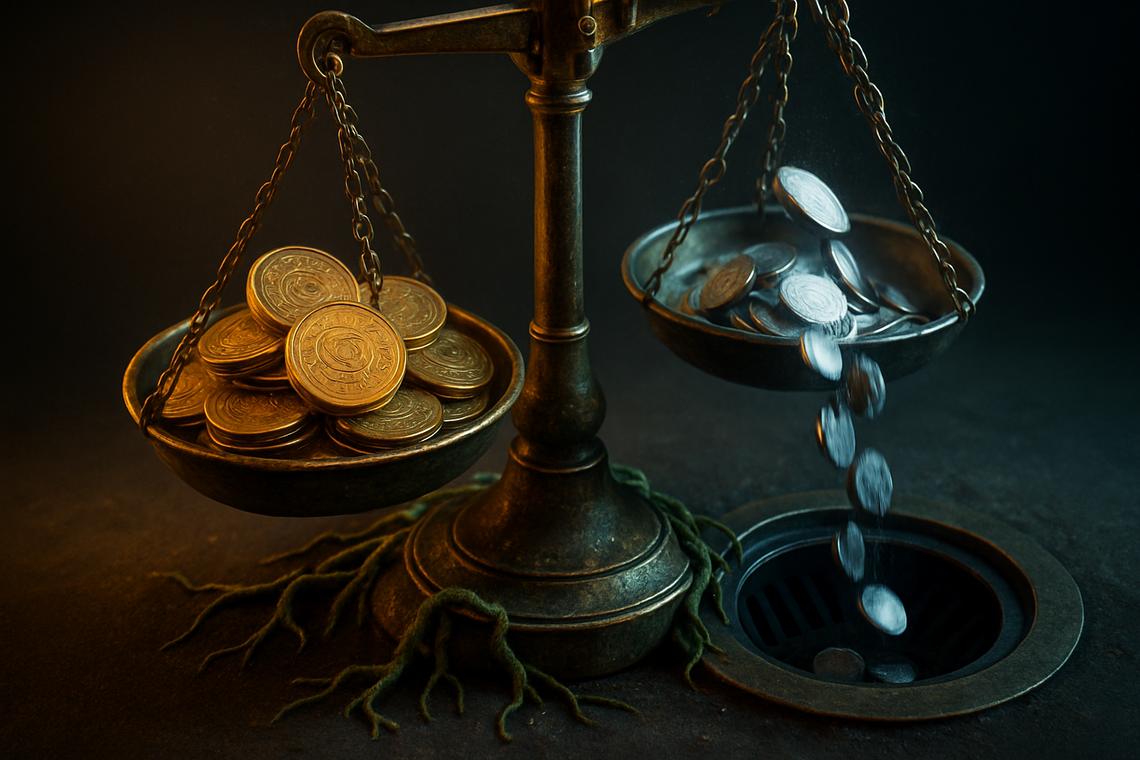 Standard Chartered bitcoin forecast cut again as ETF outflows and Fed uncertainty weigh on crypto