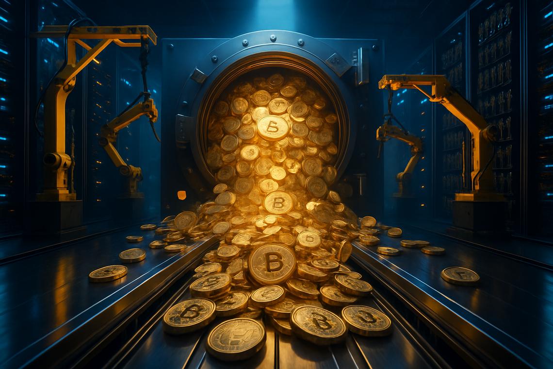 Bitdeer bitcoin sale marks strategic pivot from hoarding BTC to funding AI and infrastructure