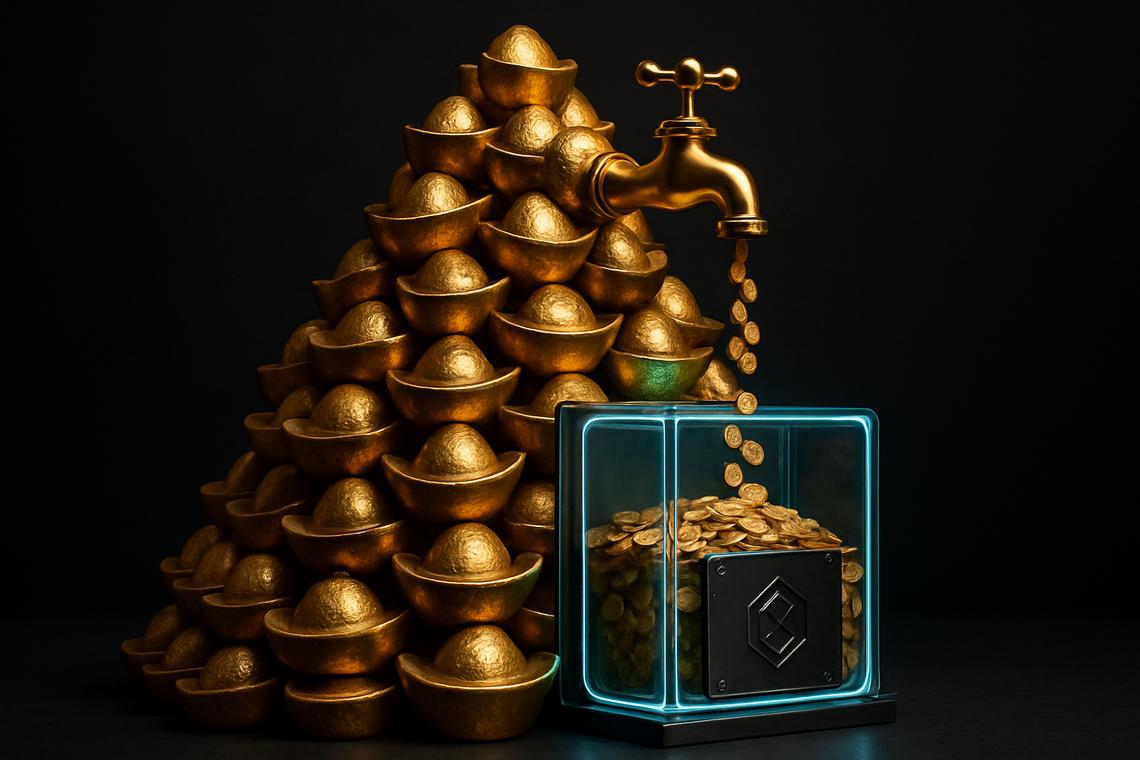 Asian wealth shift shows how blackrock crypto exposure could unlock $2 trillion inflows