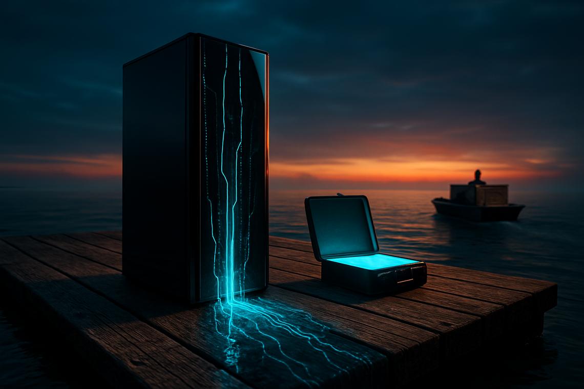 Blockstream Epstein questions resurface as Adam Back rejects funding and travel links in new DOJ files