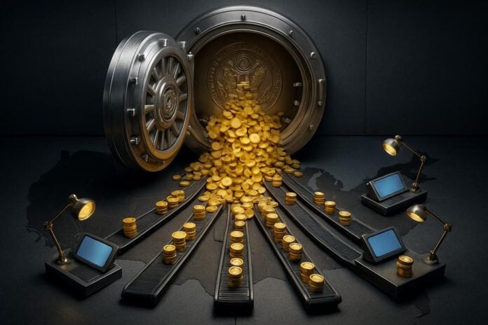bridge stablecoin