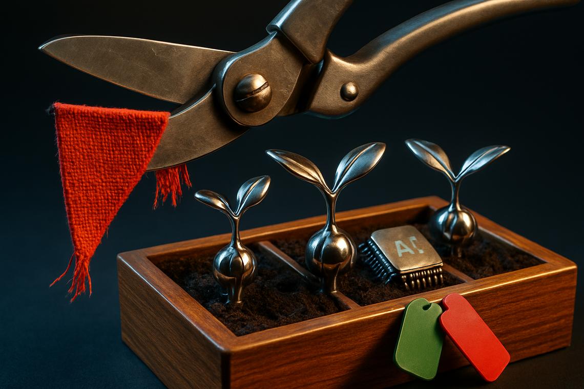 PagerDuty स्टॉक बिक्री से कैथी वुड के ट्रेड्स में बदलाव, Symbotic और Kodiak AI की ओर रुख