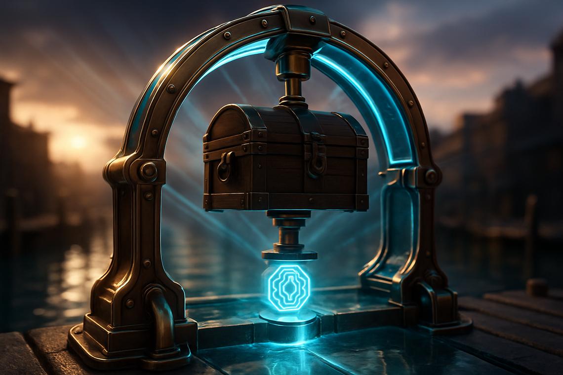 Hibiscus V7 celestia upgrade brings ZK security and streamlined cross-chain transfers