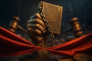 CFTC event contracts policy reset as Selig scraps Biden-era ban and staff advisory