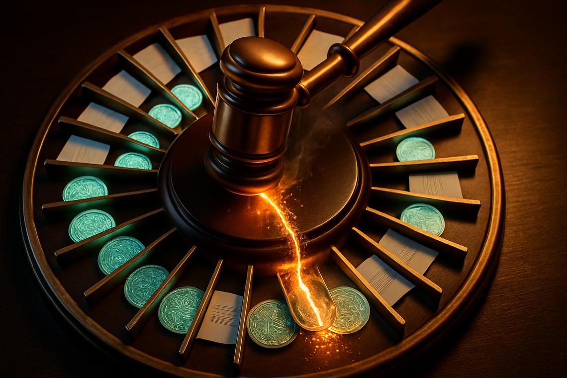 CFTC innovation committee brings Coinbase, Ripple, Gemini and Wall Street heavyweights into new policy forum