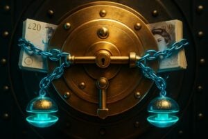 chainlink settlement