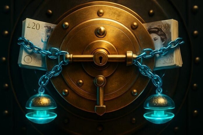 chainlink settlement