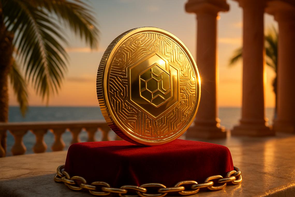 Trump-linked crypto summit at Mar-a-Lago draws changpeng zhao and Wall Street heavyweights