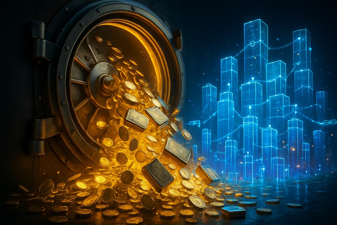 Analysts see clarity act crypto as key to unlocking trillions in sidelined institutional capital