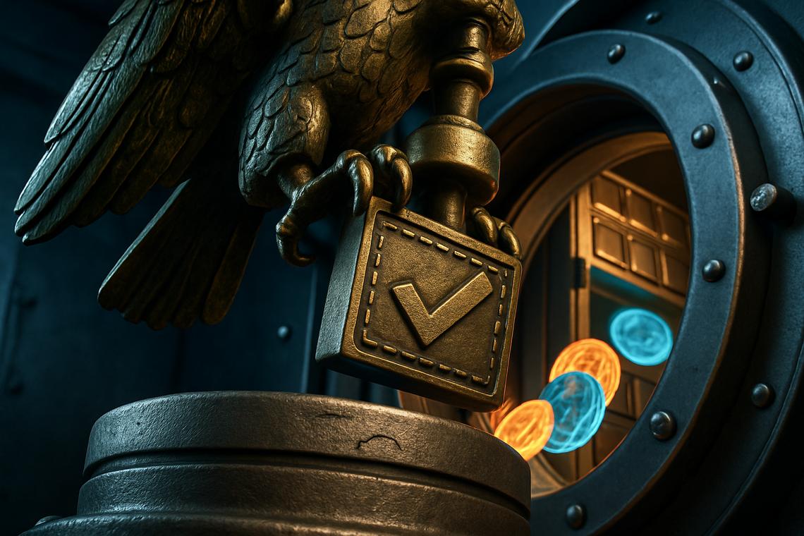 Crypto.com bank national trust charter wins OCC conditional approval in the US