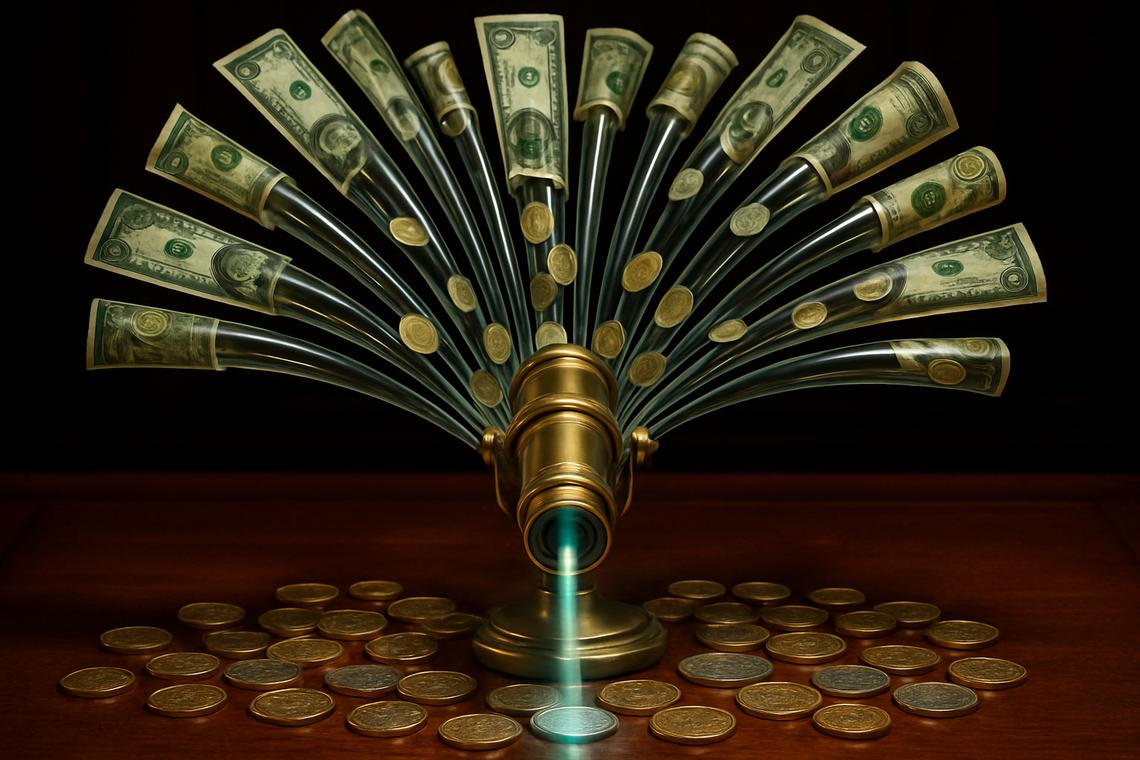 DeFi Technologies unveils DVIO Index as a regulated crypto benchmark for institutional capital flows