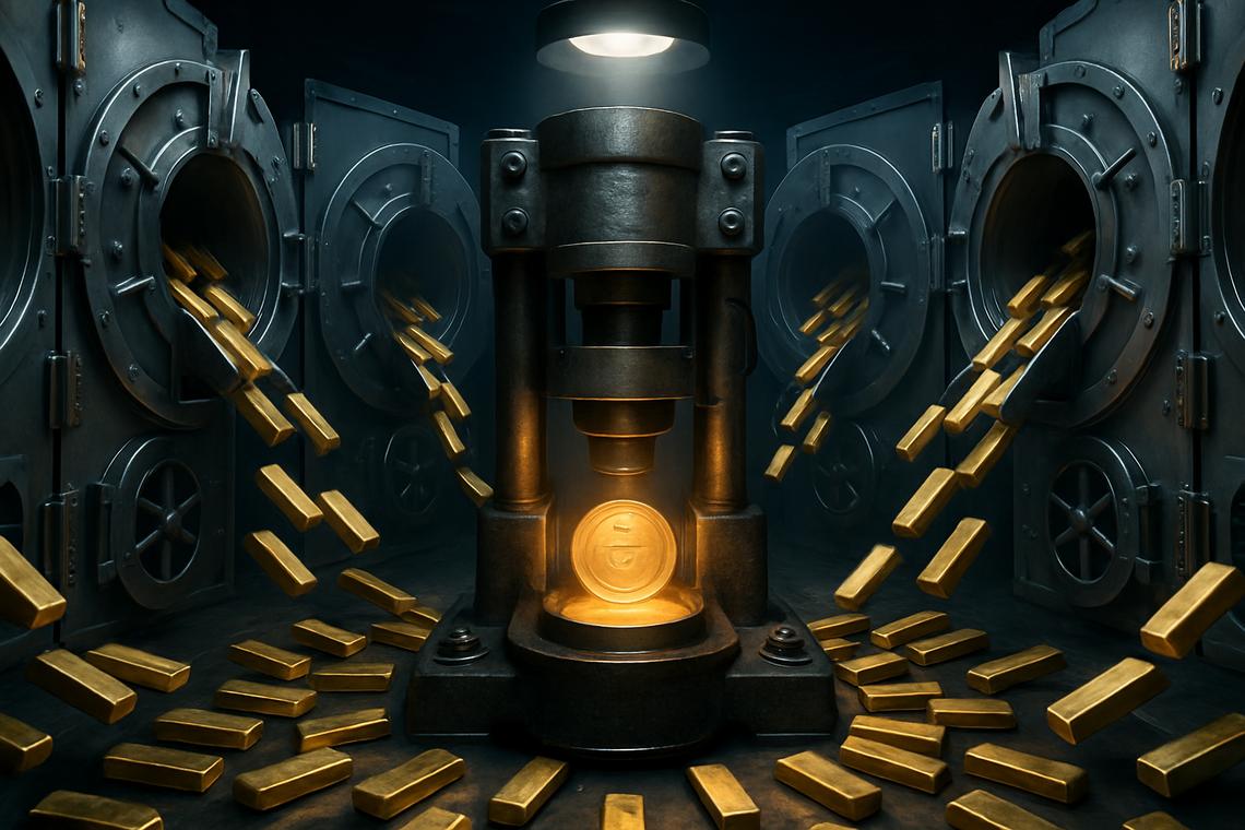 BBVA joins EU banks in euro stablecoin push to challenge dollar dominance