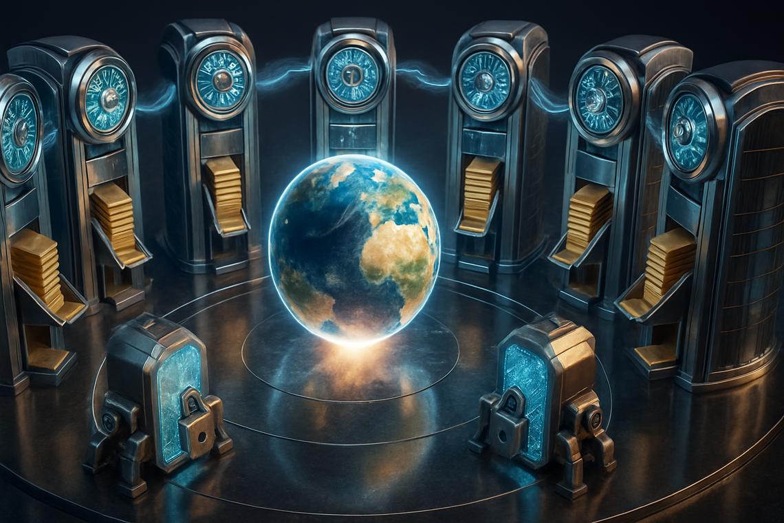 AI tipping point in financial services as Finastra research shows near-universal adoption