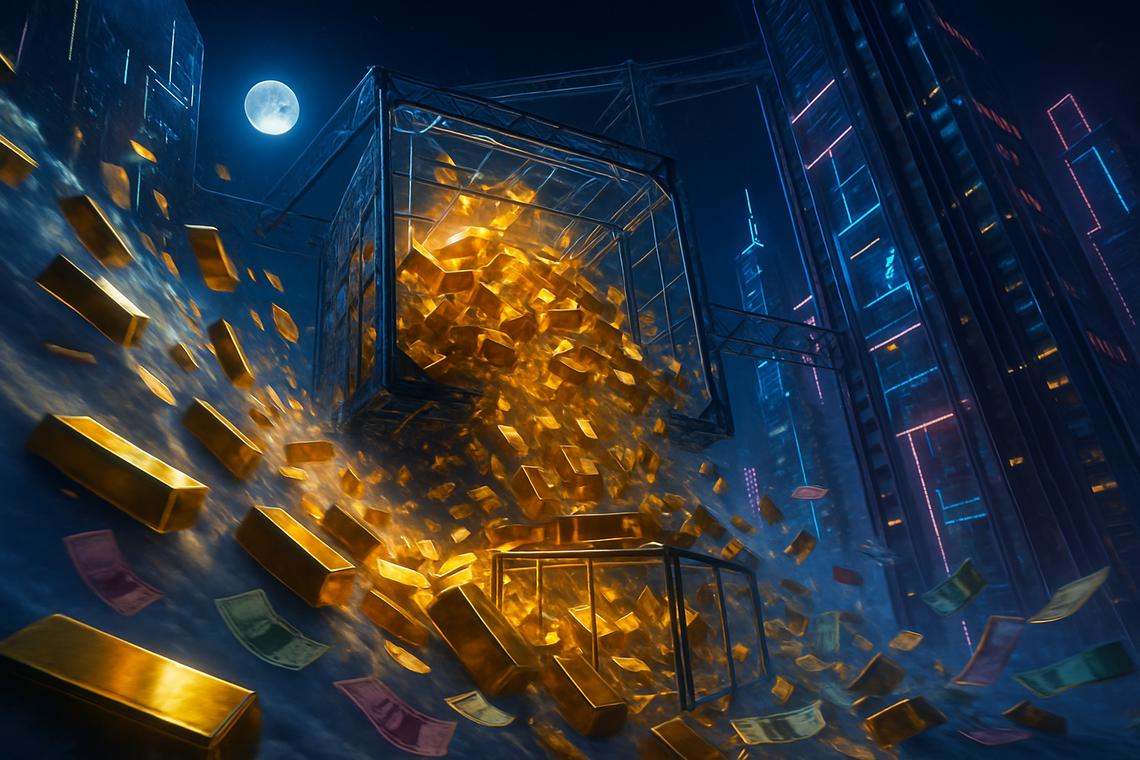 FinChain Avalanche partnership targets RWA tokenization and institutional liquidity in Asia