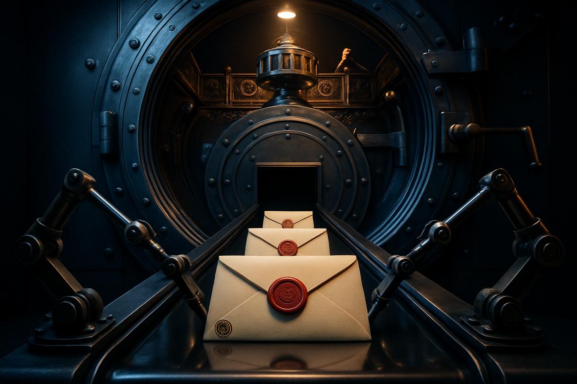 Ethereum Hegota अपग्रेड में FOCIL समावेशन केंद्र में आने के साथ सेंसरशिप प्रतिरोध को मजबूत करता है