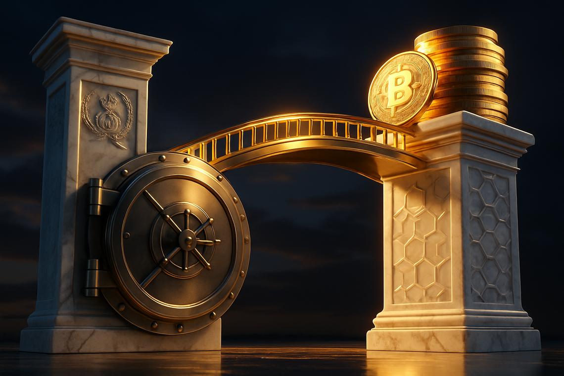 Gate PSD2 license in Malta strengthens MiCA-based European expansion strategy