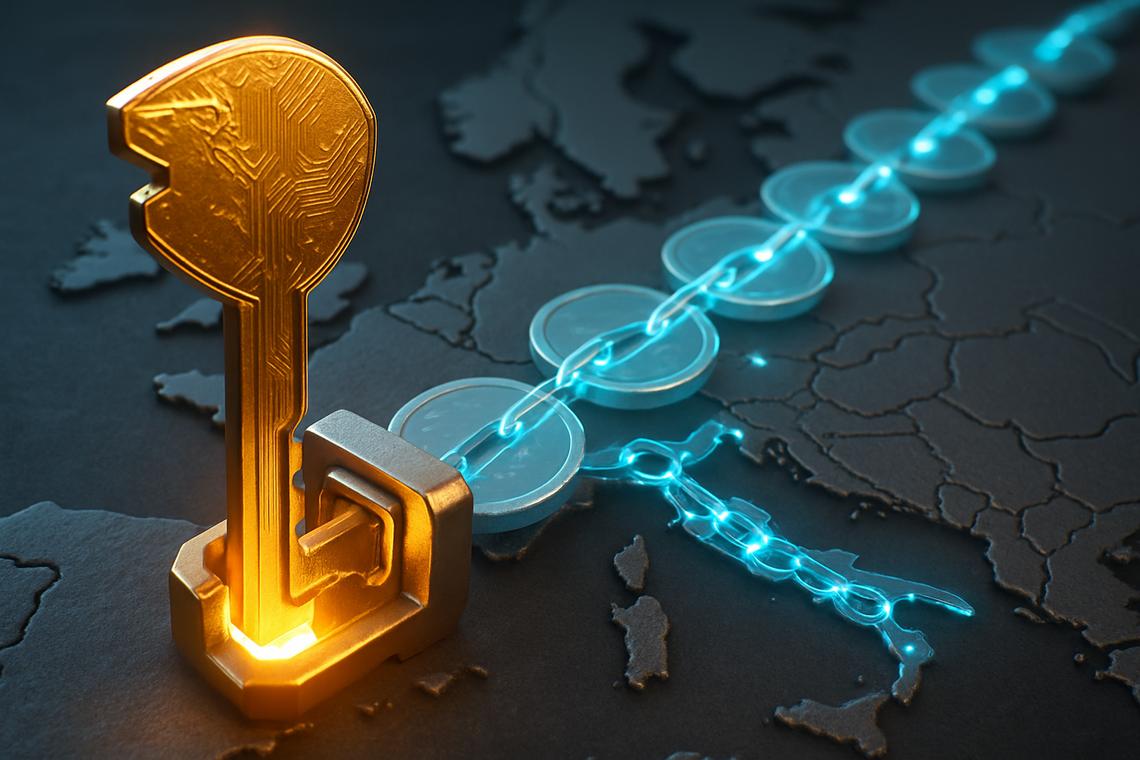 Gate stablecoin payments gain EU momentum as Malta PSD2 license unlocks regulated expansion