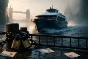 Gemini UK exit underscores shifting rules for crypto firms in Britain