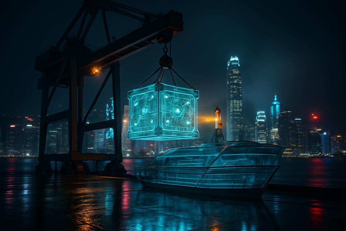 HashKey Tokenisation powers new one-stop RWA issuance platform as Hong Kong pushes to become a global tokenization hub