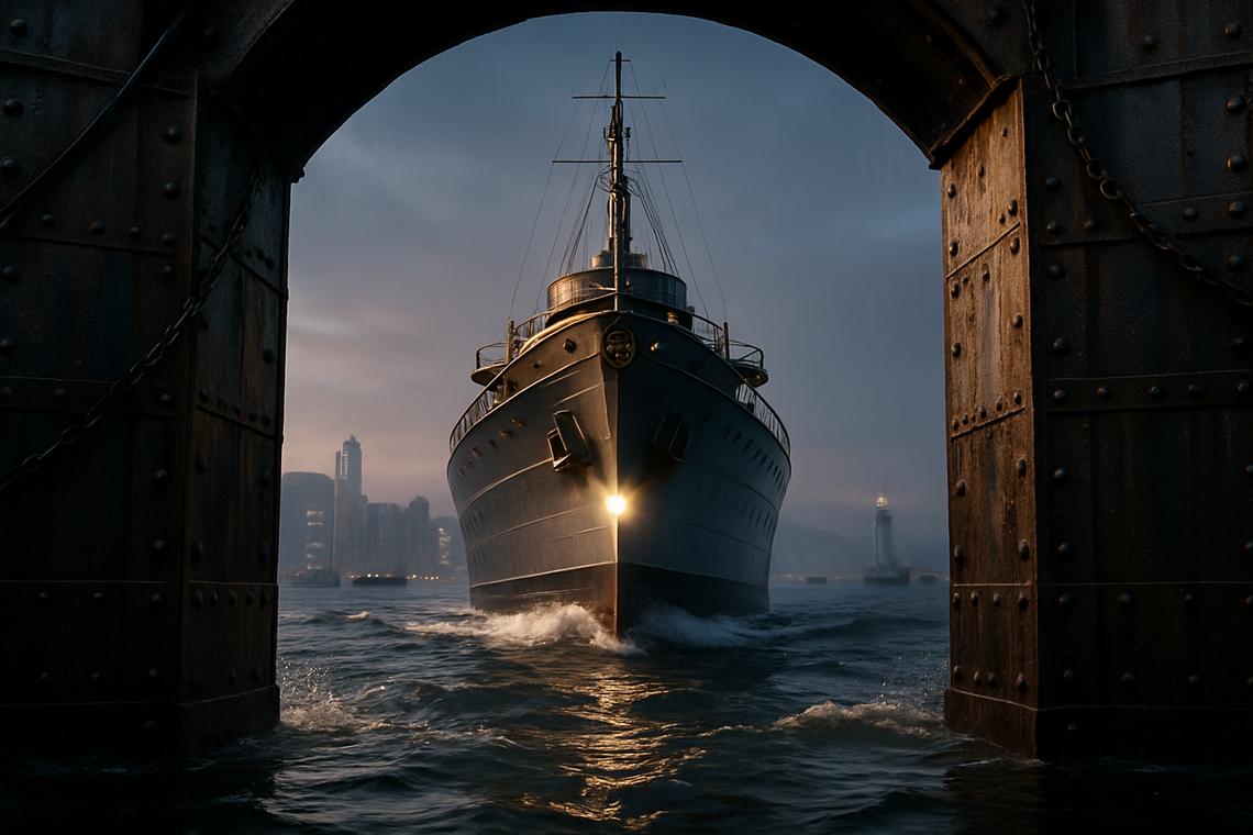 Victory Fintech VDX mendapatkan lisensi kripto Hong Kong saat SFC menambahkan platform baru pertama sejak Juni 2023