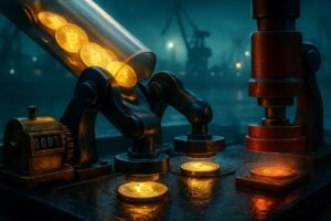 India crypto reporting under CARF to begin in 2027 as Budget 2026 sets new penalties