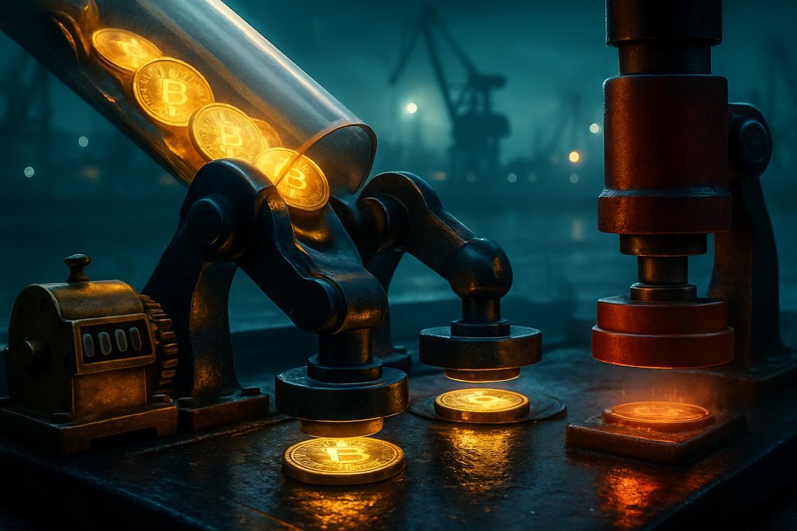 India crypto reporting under CARF to begin in 2027 as Budget 2026 sets new penalties