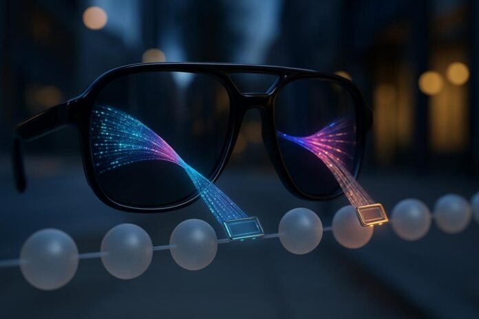 meta smart glasses