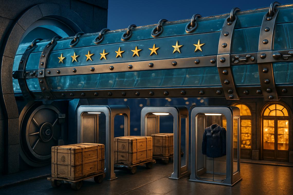 Deutsche Börse and Bitpanda team up to drive MiCA crypto trading for European institutions