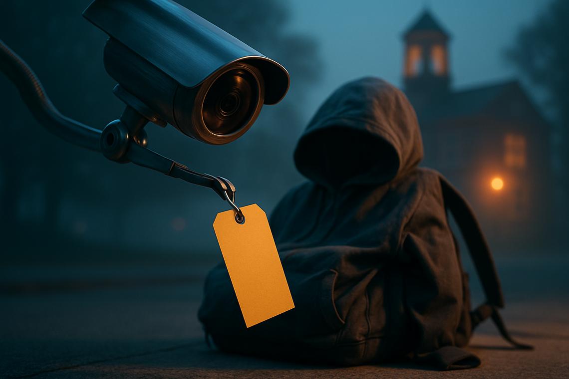 OpenAI स्कूल शूटिंग मामला AI सुरक्षा चेतावनियों और पुलिस रेफरल पर नए सवाल उठाता है