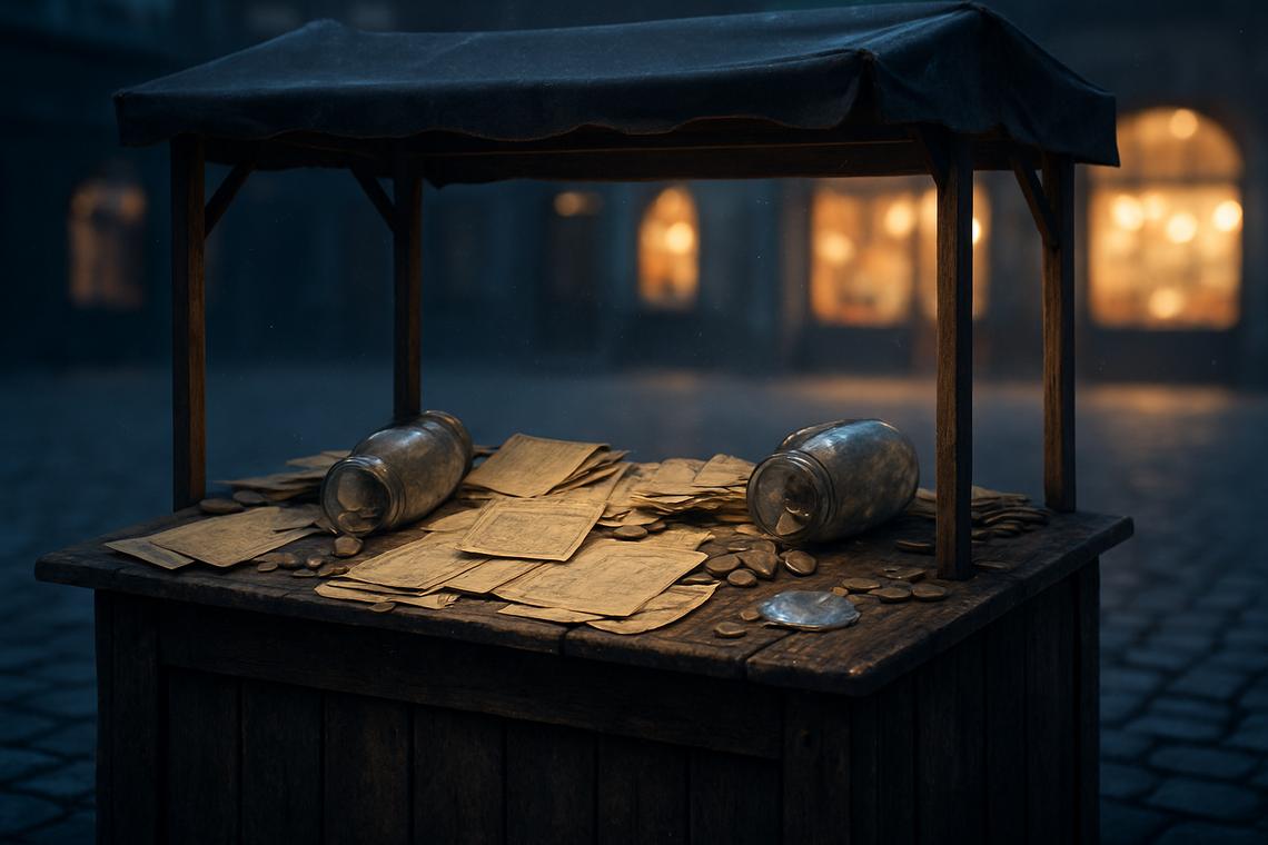 DeFi analytics faces consolidation as parsec shutdown reflects shifting on-chain trends