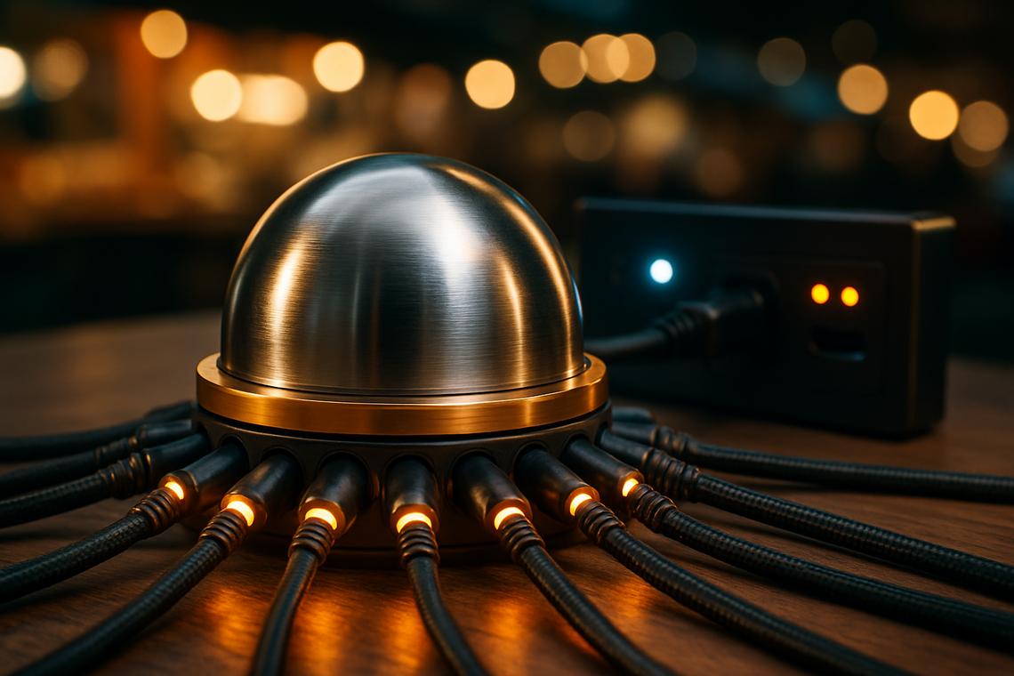 Polymarket acquisition of Dome sharpens its prediction market API strategy