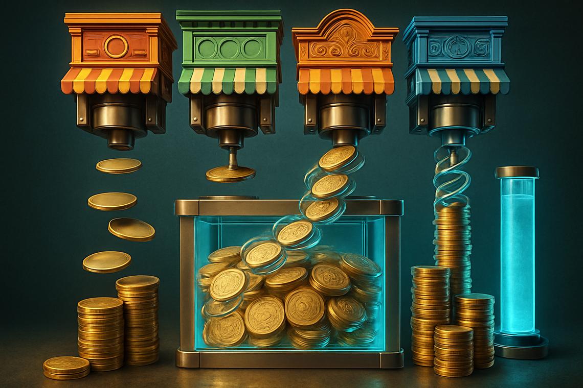 MoonPay and M0 launch pyusdx stablecoin infrastructure platform for application builders