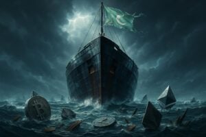 Ark Invest doubles down on robinhood stock as crypto-linked selloff deepens