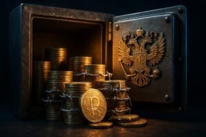 Bank of Russia weighs russian stablecoin as sanctions and private issuers reshape the market