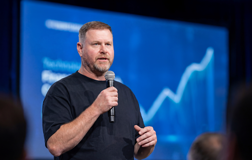 CEO Aurum cho biết các hạ tầng RWA đang phát triển nhanh hơn mức tiếp cận người dùng thực tế sau Satoshi Roundtable