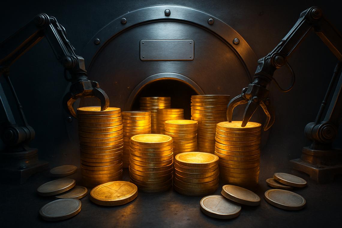 Binance expands safu bitcoin holdings with fresh $233M market dip purchase