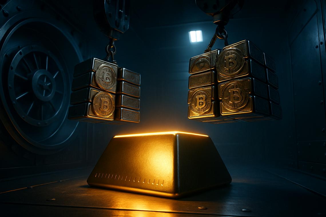 Binance details safu bitcoin conversion as $100M added to user protection fund