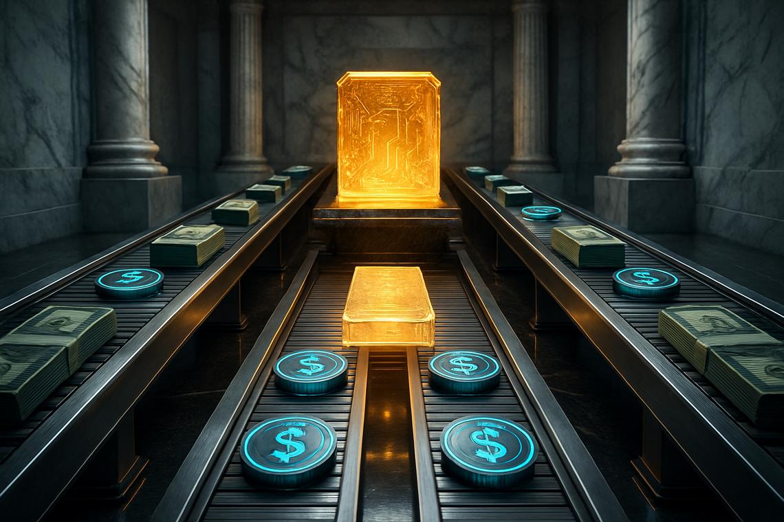 Singapore Gulf Bank expands SGB Net with regulated stablecoin settlement platform for institutions