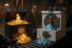 How stablecoin adoption could reshape the global monetary order