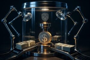 stablecoin reserves