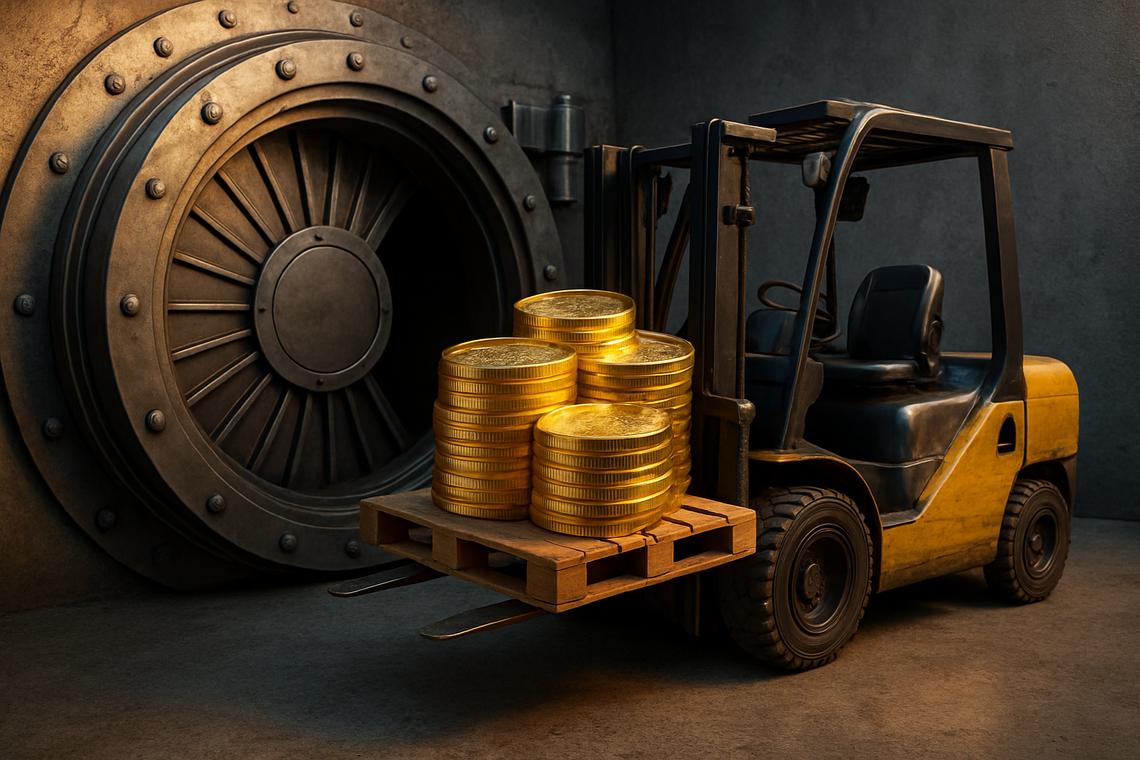 Strategy bitcoin reserves grow as firm adds $168 million BTC during market downturn