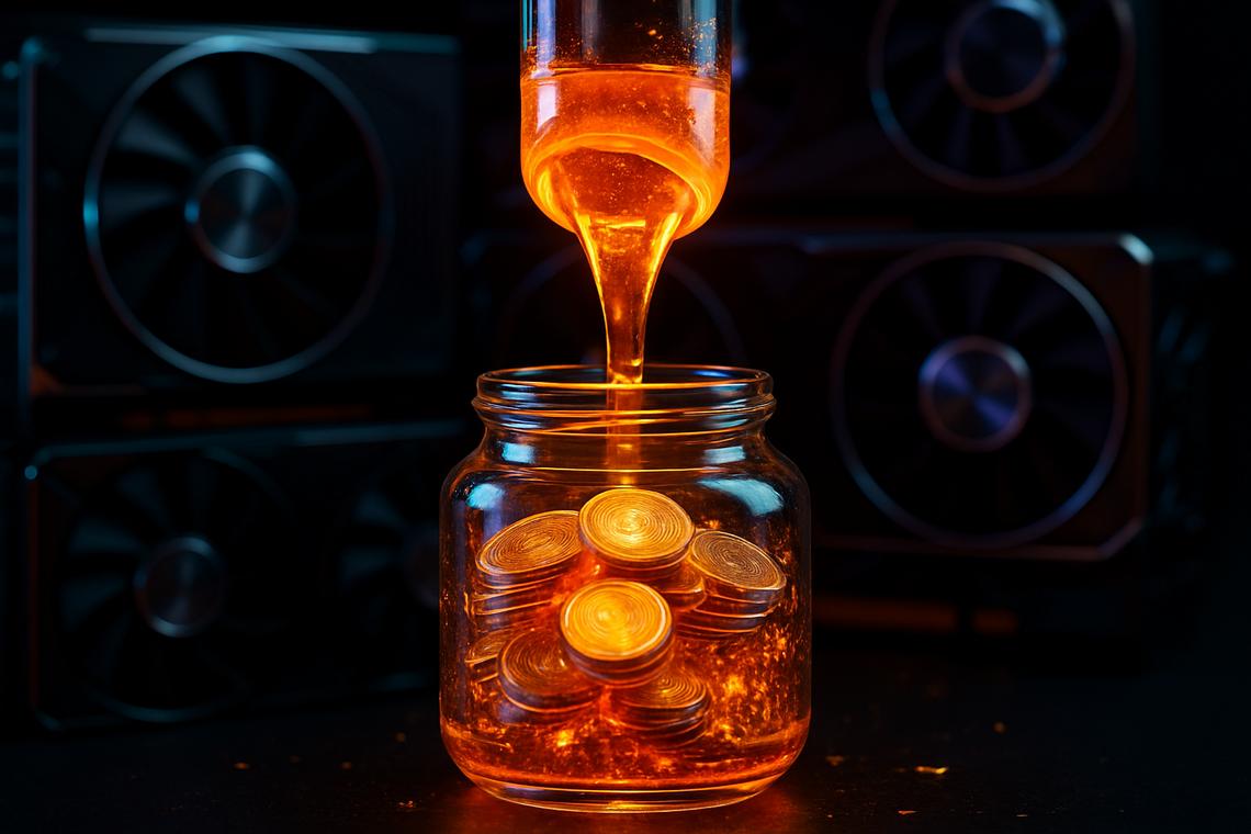 Nvidia OpenAI partnership reshapes AI markets as subbd token presale targets the creator economy