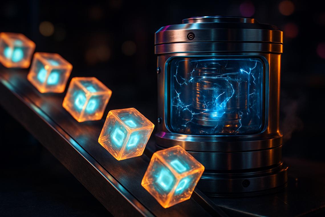 Sui gRPC streaming powers low-latency checkpoint indexing and resilient data pipelines