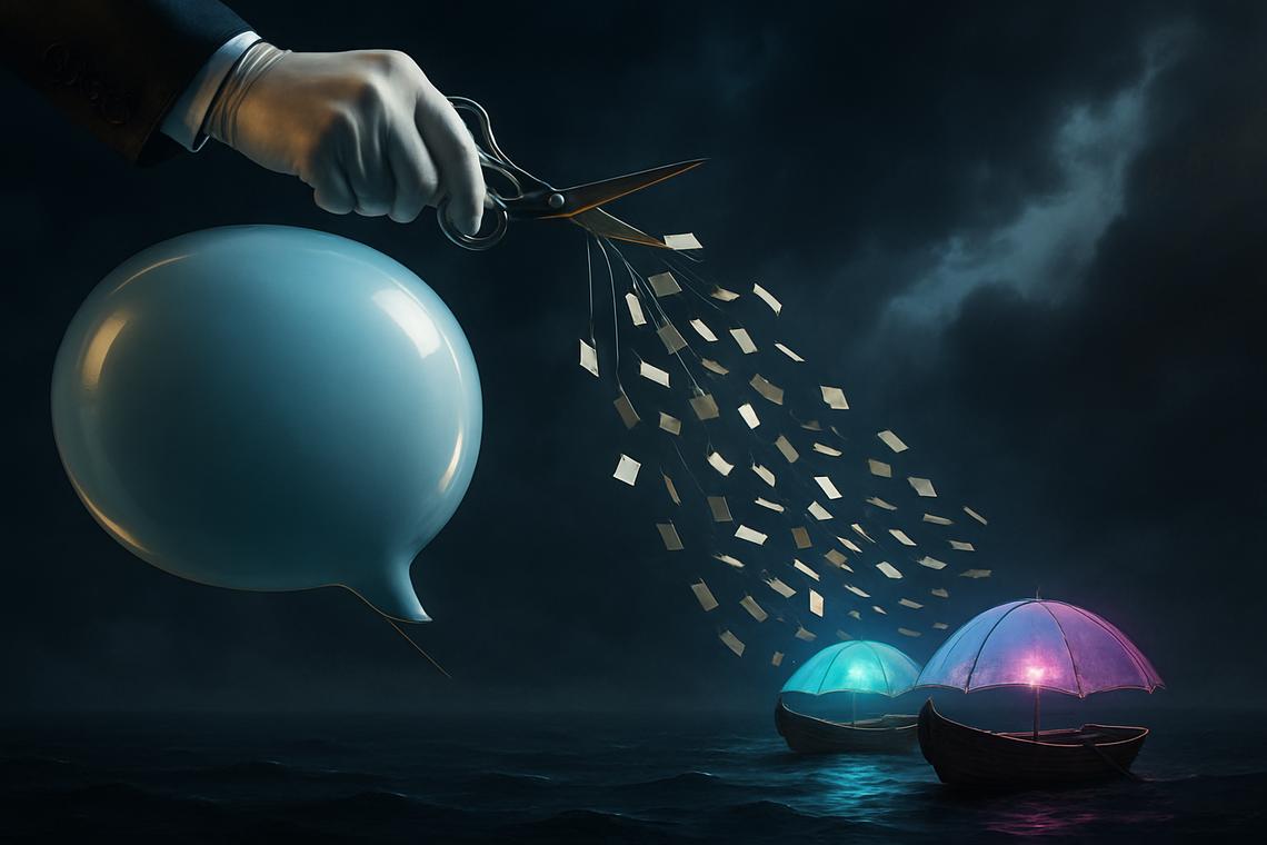 Telegram ban Russia debate intensifies as blocked channels surge past 7.46 million